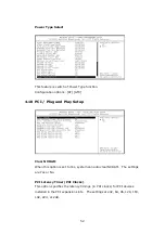 Preview for 52 page of IEI Technology POS-478 Manual