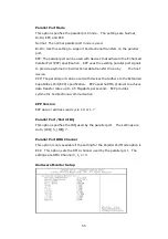 Preview for 55 page of IEI Technology POS-478 Manual