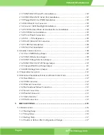 Preview for 6 page of IEI Technology POS-6614 User Manual