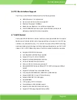 Preview for 29 page of IEI Technology POS-6614 User Manual