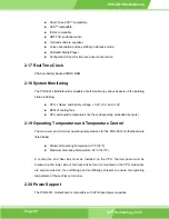 Preview for 36 page of IEI Technology POS-6614 User Manual