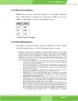 Preview for 37 page of IEI Technology POS-6614 User Manual