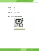 Preview for 63 page of IEI Technology POS-6614 User Manual