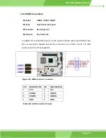 Preview for 73 page of IEI Technology POS-6614 User Manual