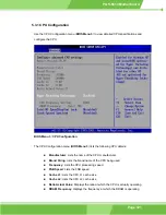 Preview for 121 page of IEI Technology POS-6614 User Manual