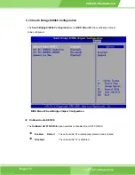 Preview for 172 page of IEI Technology POS-6614 User Manual