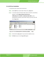 Preview for 194 page of IEI Technology POS-6614 User Manual