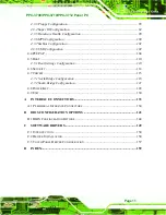 Preview for 11 page of IEI Technology PPC-3708 User Manual