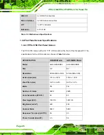 Preview for 28 page of IEI Technology PPC-3708 User Manual