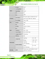 Preview for 32 page of IEI Technology PPC-3708 User Manual