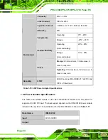 Preview for 34 page of IEI Technology PPC-3708 User Manual