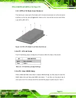 Preview for 53 page of IEI Technology PPC-3708 User Manual