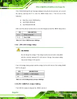 Preview for 54 page of IEI Technology PPC-3708 User Manual