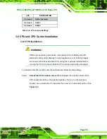 Preview for 55 page of IEI Technology PPC-3708 User Manual