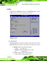 Preview for 82 page of IEI Technology PPC-3708 User Manual