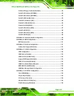 Preview for 145 page of IEI Technology PPC-3708 User Manual