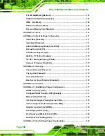 Preview for 146 page of IEI Technology PPC-3708 User Manual