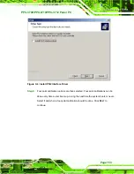 Preview for 153 page of IEI Technology PPC-3708 User Manual