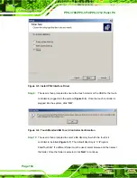 Preview for 154 page of IEI Technology PPC-3708 User Manual