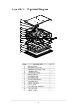 Предварительный просмотр 23 страницы IEI Technology PPC-5050A Manual