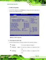 Preview for 89 page of IEI Technology PPC-5190GS User Manual