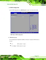 Preview for 111 page of IEI Technology PPC-5190GS User Manual