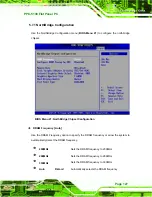 Preview for 127 page of IEI Technology PPC-5190GS User Manual