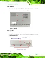 Preview for 20 page of IEI Technology PPC-51xxA-H61 User Manual