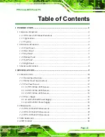 Preview for 7 page of IEI Technology PPC-5xxx-9455 User Manual