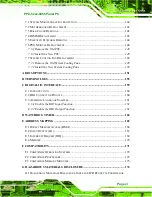 Preview for 11 page of IEI Technology PPC-5xxx-9455 User Manual