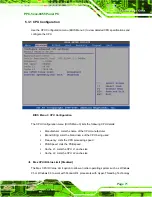 Preview for 89 page of IEI Technology PPC-5xxx-9455 User Manual