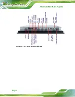 Предварительный просмотр 20 страницы IEI Technology PPC-F 15B-BTi-J1/2G/PC-R10 User Manual