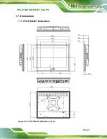 Предварительный просмотр 21 страницы IEI Technology PPC-F 15B-BTi-J1/2G/PC-R10 User Manual