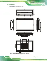 Preview for 25 page of IEI Technology PPC-F D-ULT5 Series User Manual