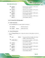 Preview for 61 page of IEI Technology PPC-F06B-BT User Manual