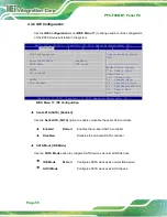 Preview for 68 page of IEI Technology PPC-F06B-BT User Manual