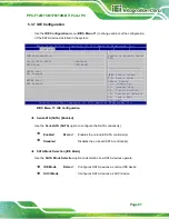 Preview for 97 page of IEI Technology PPC-F12B-BT User Manual