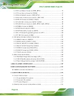 Preview for 8 page of IEI Technology PPC-F12B-BTi User Manual