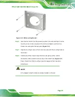 Предварительный просмотр 51 страницы IEI Technology PPC-F15B-BTi User Manual