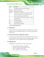 Preview for 81 page of IEI Technology PPC-F15B-BTi User Manual