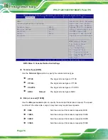 Preview for 92 page of IEI Technology PPC-F15B-BTi User Manual