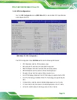 Preview for 95 page of IEI Technology PPC-F15B-BTi User Manual