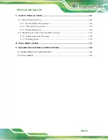 Preview for 9 page of IEI Technology PPC-F17A-H81 User Manual