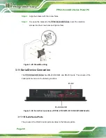 Preview for 50 page of IEI Technology PPC2-C ADL Series User Manual