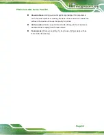 Preview for 81 page of IEI Technology PPC2-C ADL Series User Manual