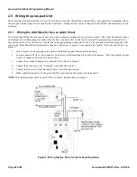 Preview for 28 page of IEI Technology prox.pad Installation & Programming Manual