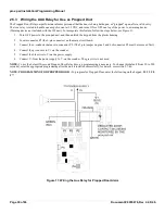 Preview for 30 page of IEI Technology prox.pad Installation & Programming Manual