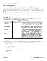 Preview for 38 page of IEI Technology prox.pad Installation & Programming Manual