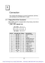 Preview for 12 page of IEI Technology PSB-810EAV Manual