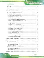 Предварительный просмотр 7 страницы IEI Technology PUZZLE-IN001A User Manual